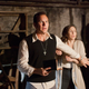 No, not Patrick Wilson. The real guy.
